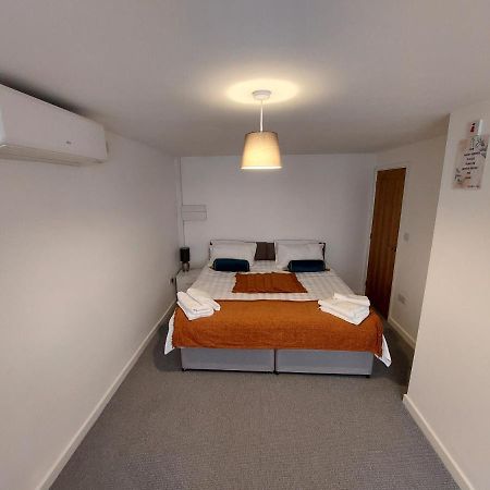 Apartment Balmoral Road Northampton Luaran gambar