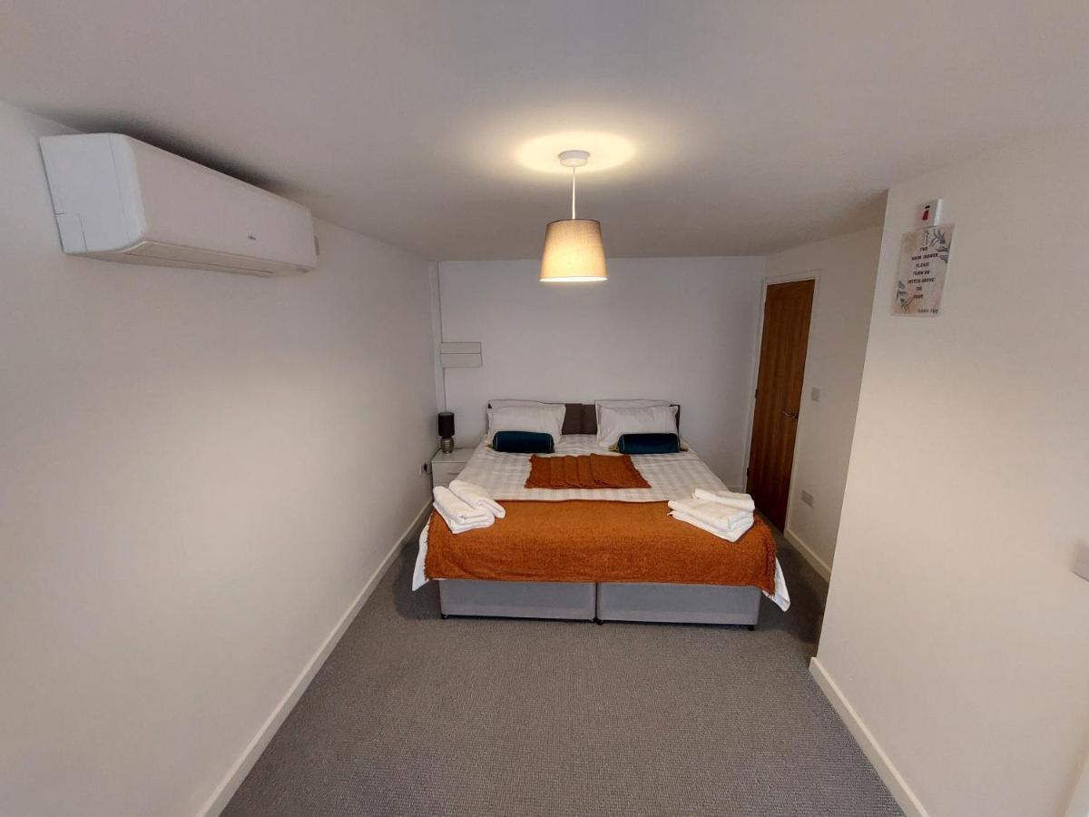 Apartment Balmoral Road Northampton Luaran gambar